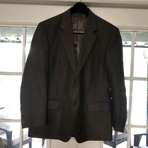 George suit jacket